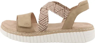 Produktbild von Tom Tailor Damen Sandale Keilsandale EUR 38
