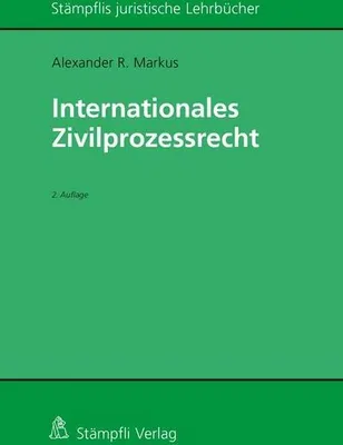 Immagine prodotto di Diritto processuale civile internazionale