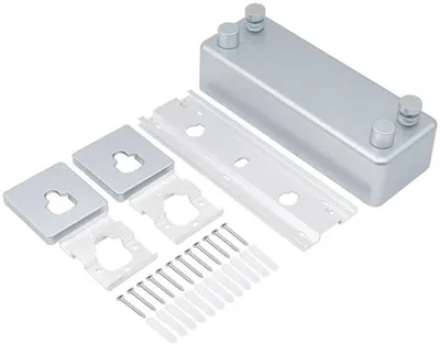 Produktbild von Doppelwaschmaschine mit Wandmontage für Innen- und Außenverwendung