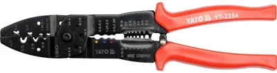 Obrázek produktu pro Multifunkční kleště 6 v 1, 250 mm