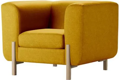 Zdjęcie produktu dla Fotel Plia-Fancy 48