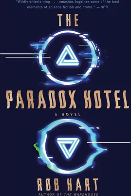Produktbild von The Paradox Hotel