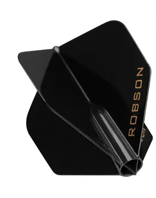 Produktbild von Robson Plus Flights Standard No.2 Black