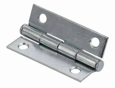 Obrázek produktu pro Kloubový závěs 25x40 mm, pozinkovaný