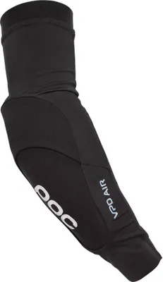 Produktbild von POC VPD Air, S, Schwarz, Weiß, Einfarbig