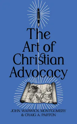 Obrázek produktu pro The Art of Christian Advocacy