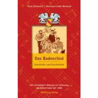 Immagine prodotto di Das Badnerlied