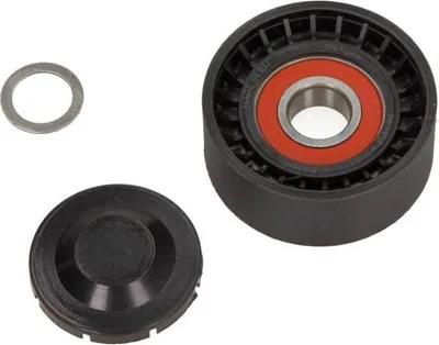 Produktbild von MAXGEAR 54-1012 Spannrolle Keilrippenriemen 65mm für BMW 3 Touring (E91) 3 Limousine (E90) 1 Schrägheck (E87) 3 Coupe (E92) 3 Cabrio (E93)