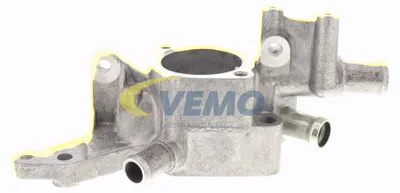 Produktbild von VEMO Thermostatgehäuse V40-99-0044 für OPEL Corsa C Schrägheck (X01)