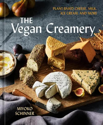 Produktbild von The Vegan Creamery