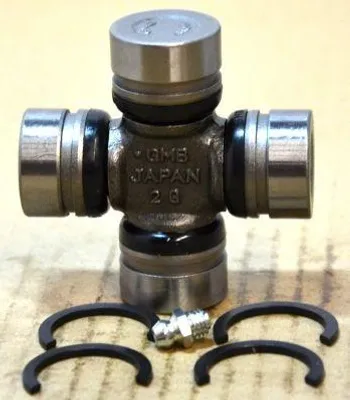 Obrázek produktu pro Křížová Hřídel Hnacího Hřídele 20,01 X 38 Mm