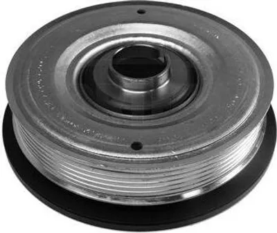Produktbild von Corteco Riemenscheibe, Kurbelwelle 80001154