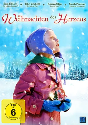 Produktbild von Weihnachten des Herzens