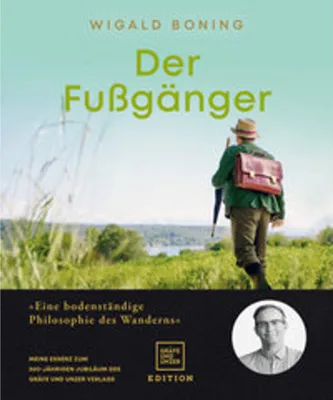 Zdjęcie produktu dla Der Fußgänger