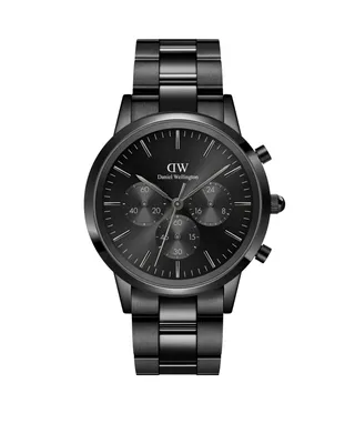 Immagine prodotto di Orologio Daniel Wellington Iconic da uomo DW00100642