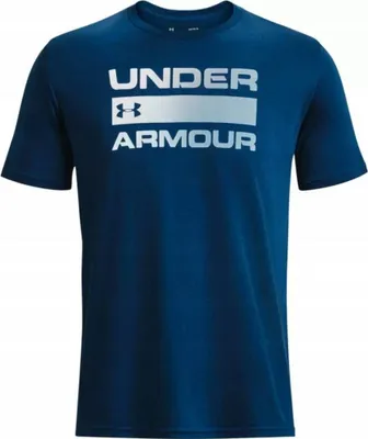 Produktbild von Under Armour Tshirts 1329582426, Größe: 188