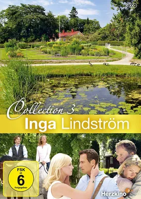 Produktbild von Inga Lindström