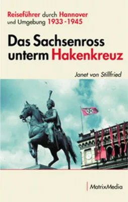 Image de Das Sachsenross unterm Hakenkreuz