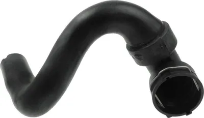 Produktbild von GATES Kühlerschlauch Wasserschlauch für OPEL Corsa D Schrägheck (S07) 05-2583
