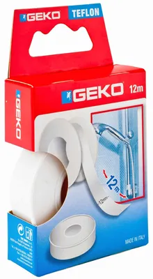 Image de Rouleau de téflon 12m x12mm