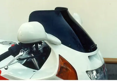 Immagine prodotto di MRA parabrezza spoiler S grigio fumo CBR 1000 /RR SC24