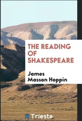 Produktbild von The reading of Shakespeare