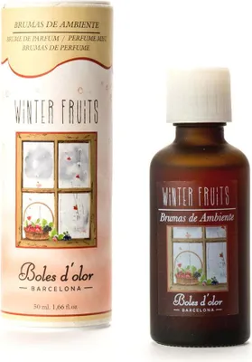 Produktbild von Parfümöl Brumas de ambiente 50 ml Winterfrüchte - Boles d olor