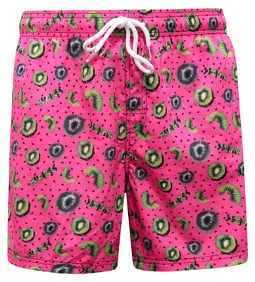Immagine prodotto di P8891 Costume Boxer Uomo Sundek Man Beachwear