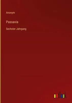 Produktbild von Passavia
