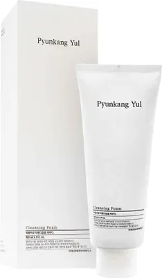 Image de Pyunkang Yul Cleansing Foam Mousse nettoyante pour pores dilatés 150 ml