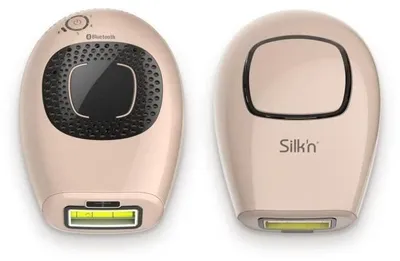 Image de Épilateur Lumière Pulsée Silk'n Infinity FAST, 600000 Flashs, Tous Types de Peaux, Épilation Semi-Définitive