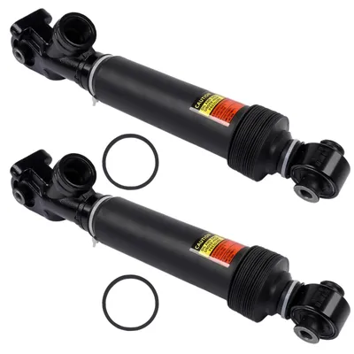 Immagine prodotto di Ammortizzatore posteriore - Citroën C5 III RD/RW 2008-2017, C6 2005-2012 - Ammortizzatore elettronico - Codice OEM 5272.99 9674988580 - Versione 2