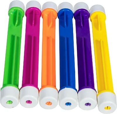 Immagine prodotto di SportX 2014314, Bastone, 8 anni, Multicolore