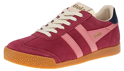 Produktbild von Gola Elan - Damen Sneaker - Cerise-Coral-Pink-Navy Größe 40 EU