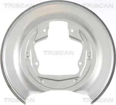 Zdjęcie produktu dla Osłona Tarczy Hamulcowej Volvo Tył S60/S80/V70/Xc70/Xc90 98-14 Lewy/Prawy