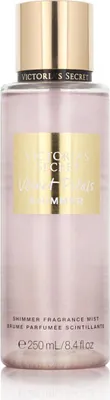 Produktbild von Victoria´s Secret - Velvet Petals Shimmer Body Spray 250ml