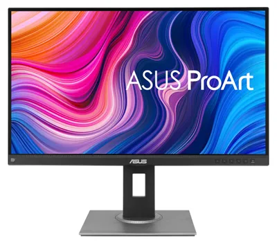 Image de ASUS ProArt PA278QV 68.47cm (16:9) WQHD HDMI DP