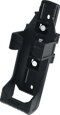 Obrázek produktu pro ABUS Holder SH 6500/85 Bordo XPlus - držák zámku na kolo pro přepravu skládacích zámků na kole