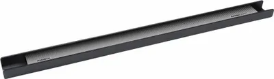 Zdjęcie produktu dla Magnetyczna szyna narzędziowa, długość 305 mm
