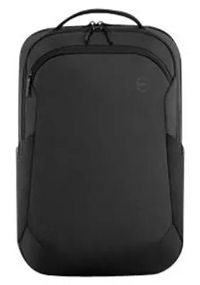 Produktbild von DELL Pro Plus EcoLoop-Rucksack 14–16 - CP5723, Rucksack, 39,6 cm (15.6"), Schultergurt, 600 g