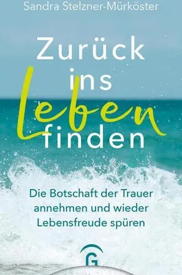 Produktbild von Zurück ins Leben finden