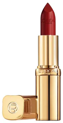 Imagen del producto de L'Oréal, labial Color Riche, tono 124