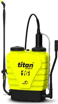 Zdjęcie produktu dla Marolex Opryskiwacz Titan 16