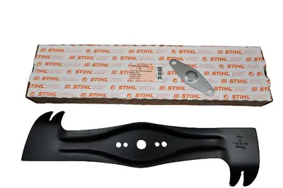Produktbild von Stihl/Viking Original Rasenmäher Messer 48 cm 63607609992