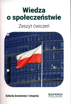 Produktbild von Wiedza o spoleczenstwie Zeszyt cwiczen