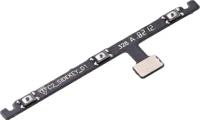 Produktbild von Power Volume Button für Nokia 5.1 Ersatzteil Reparatur On Reparatur Flexkabel