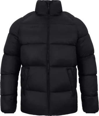 Produktbild von JAKO Uni Jacke Puffy - 7207, Farbe:schwarz, Größe:XXL