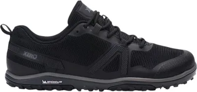 Produktbild von Xero Shoes Scrambler Low Ev Trailrunning-schuhe Schwarz EU 45 1/2 Mann Schwarz EU 45 1/2