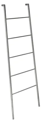 Produktbild von SEGA Handtuchtrockner 550x1700x70 mm, Edelstahlglanz