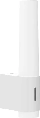 Obrázek produktu pro Nordlux LED zrcadlové svítidlo Helva v bílé barvě 6,8W 600lm IP44